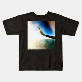 Journey to Heaven Kids T-Shirt